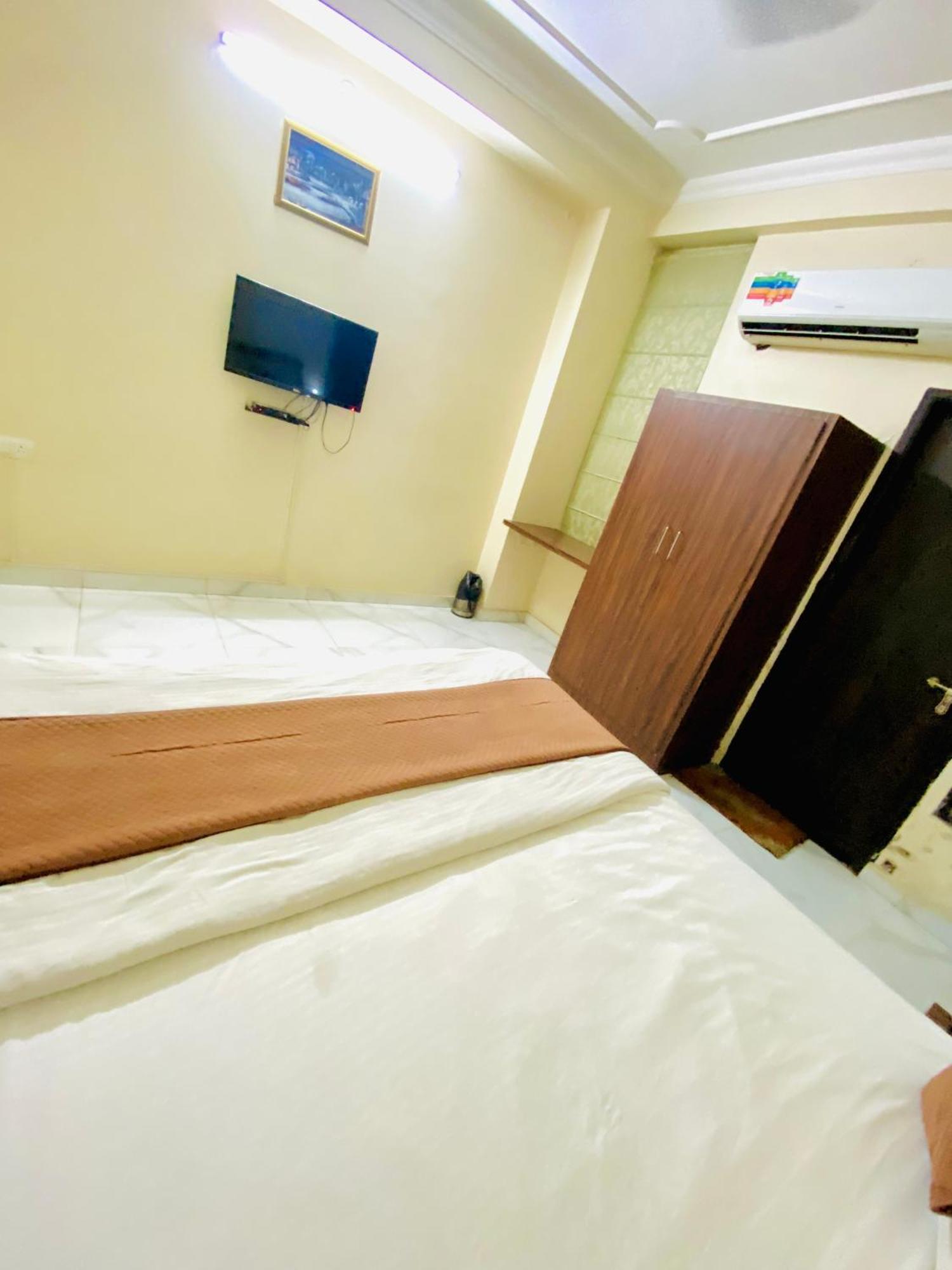 Hotel Mock Orange ชัยปุระ ภายนอก รูปภาพ