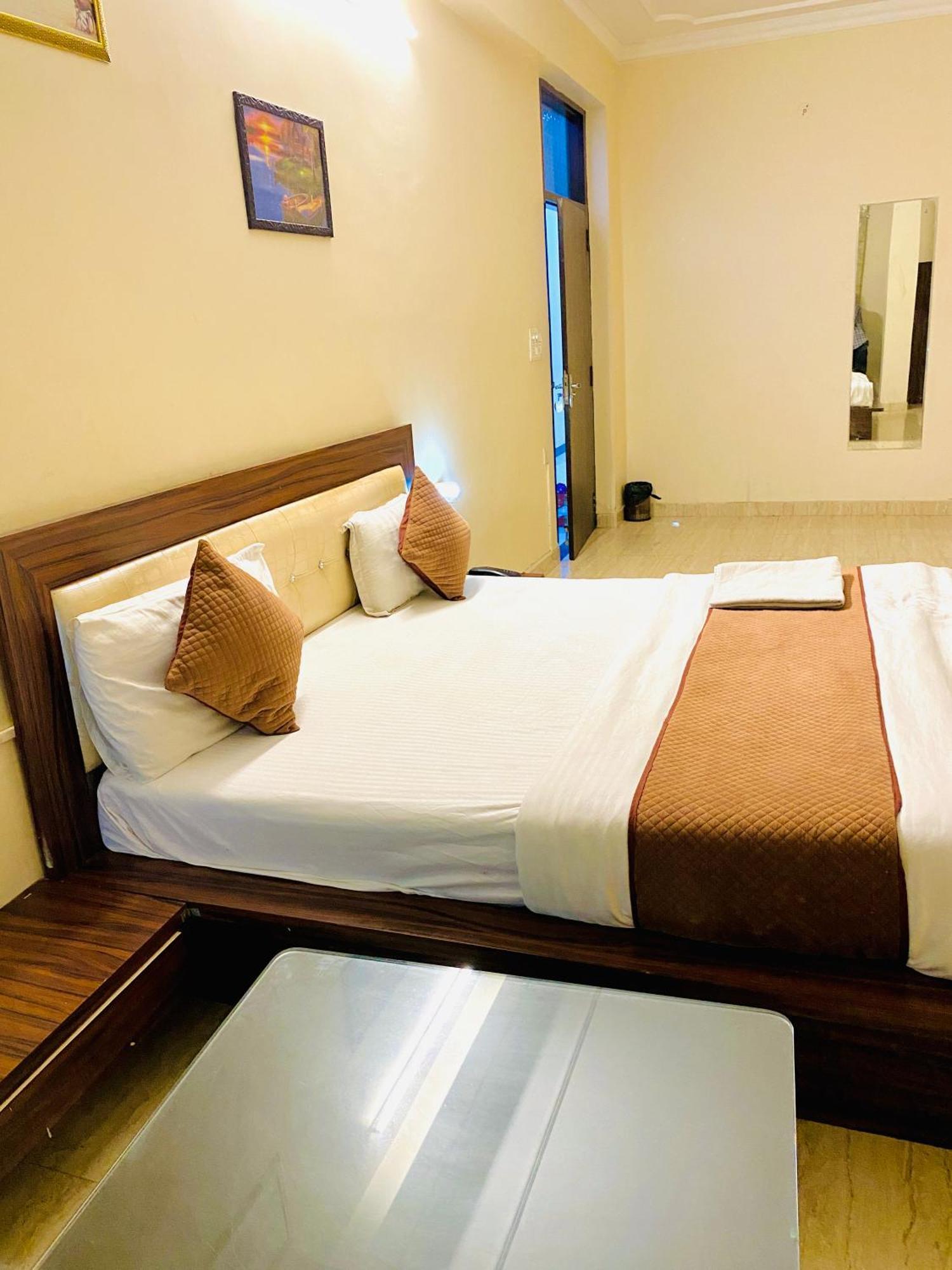 Hotel Mock Orange ชัยปุระ ภายนอก รูปภาพ